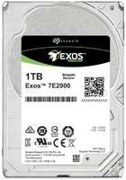 Жесткий диск Seagate Exos SAS 3.0 / 1Tb / 7200rpm / 128Mb / 2.5 (ST1000NX0333)