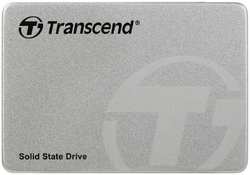 SSD накопитель Transcend TS480GSSD220S SATA III / 480Gb / 2.5