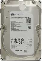 Жесткий диск Seagate Exos ST4000NM0035 SATA-III / 4Tb / 7200rpm / 128Mb / 3.5