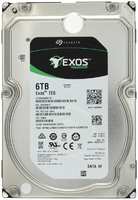 Жесткий диск Seagate Exos ST6000NM0115 SATA-III/6Tb/7200rpm/256Mb/3.5