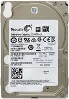 Жесткий диск Seagate Exos ST2000NX0253 SATA-III / 2Tb / 7200rpm / 128Mb / 2.5