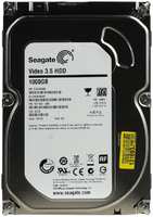 Жесткий диск Seagate ST1000VM002 SATA-III/1Tb/5900rpm/64Mb/3.5
