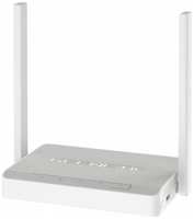 Роутер Keenetic DSL (KN-2010) Mesh Wi-Fi-система