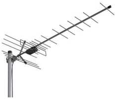 Телевизионная антенна LOCUS Эфир-18 AF (L 035.18DF)