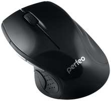 Компьютерная мышь Perfeo PF-526-B