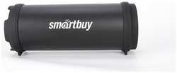 Портативная акустика Smartbuy SBS-4100 черный
