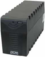 Источник бесперебойного питания Powercom RPT-800A (3 IEC)