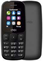 Телефон Inoi 100 Black