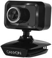 Веб-камера Canyon CNE-CWC1 Enhanced