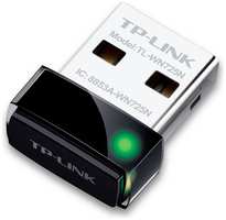 WiFi Адаптер TP-LINK TL-WN725N