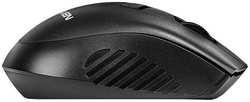 Компьютерная мышь Sven RX-325 черный