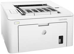 Принтер HP LaserJet Pro M203dw