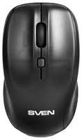 Компьютерная мышь Sven RX-305 черный