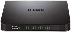 Коммутатор D-Link DES-1024A / E1B