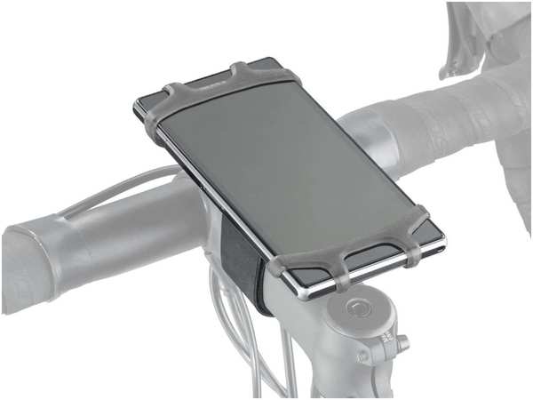 Чехол Topeak для смартфона с креплением на руль Omni RideCase w/Strap Mount fit 4.5″-5.5″, TT9849B 97227906