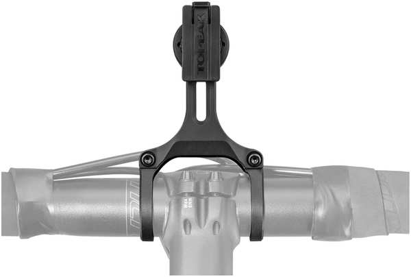 Крепление универсальное TOPEAK UTF MULTI-MOUNT PRO, FOR HANDLEBAR, ?25.4-?31.8 мм, TC1046