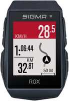 Велокомпьютер SIGMA ROX 11.1 EVO, 150+ функций, GPS, BLUETOOTH (Android, IOS), 4-001030