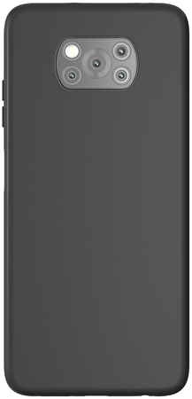 FORZA Чехол для смартфона Монохром, Xiaomi POCO X3 470-165