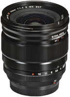Объектив Fujifilm XF 16mm f/1.4 R WR