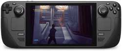 Игровая приставка Valve Steam Deck 512Гб