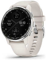 Умные часы Garmin D2 Air X10, белые
