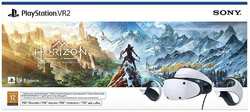 Очки виртуальной реальности Sony Playstation VR2 Horizon Call Of Mountain Bundle