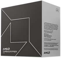 Процессор AMD Ryzen Threadripper PRO 7985WX, sTR5, BOX (без кулера)