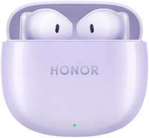 Беспроводные наушники Honor Earbuds X6