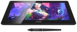 Графический планшет Huion Kamvas Pro 16 Plus