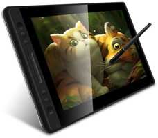 Графический планшет Huion Kamvas Pro13