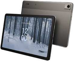 Планшет Nokia T21, 10.4'', 4 ГБ/128 ГБ, Wi-Fi+LTE