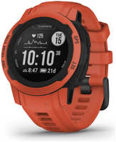 Умные часы Garmin Instinct 2S, 0.79″, Bluetooth