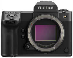 Фотоаппарат Fujifilm GFX100 II Body