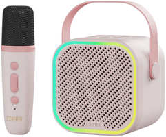 Портативная караоке-колонка Edifier Q1C