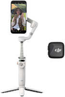 Стабилизатор для смартфонов DJI Osmo Mobile 6 Vlog Kit