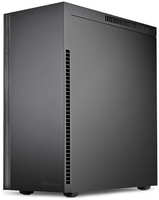 Корпус SilverStone KL07-E, Midi Tower, SST-KL07B-E