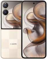 Смартфон Xiaomi Mix Flip 2 12/256Гб