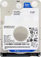 Внутренний жесткий диск Western Digital WD PC Mobile, WD5000LPZX, 500Гб