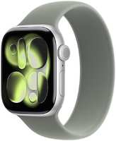 Умные часы Apple Watch Series 11 (GPS), 46 мм, Aluminum Case/ Solo Loop - Size 12