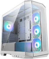 Корпус MSI MAG Pano M100R PZ, Micro-ATX Tower