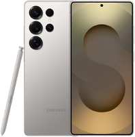 Смартфон Samsung Galaxy S25 Ultra 12/512Гб