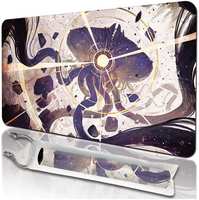 Игровой коврик для мыши Zhuohaizhenhua All is Dust