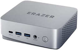 Системный блок Lenovo D80 mini, 16Гб/512Гб, i5-12450H