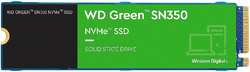 Внутренний твердотельный накопитель Western Digital WD SN350, WDS100T3G0C, 1Тб, M.2 2280