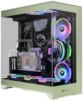 Корпус Thermaltake CTE E550 TG, Mid Tower