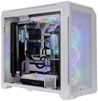 Корпус Thermaltake CTE C750 Air, Full Tower
