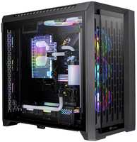 Корпус Thermaltake CTE C750 TG, Full Tower