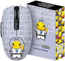 Беспроводная игровая мышь Razer Orochi V2 Villain Costume Pikachu Special Edition, Team Plasma