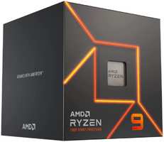 Процессор AMD Ryzen 9 7900