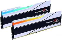Оперативная память G.SKILL Trident Z5 Neo RGB, 96 Гб (2x48 Гб), DDR5, 6000 МГц, F5-6000J2836F48GX2-TZ5NRW